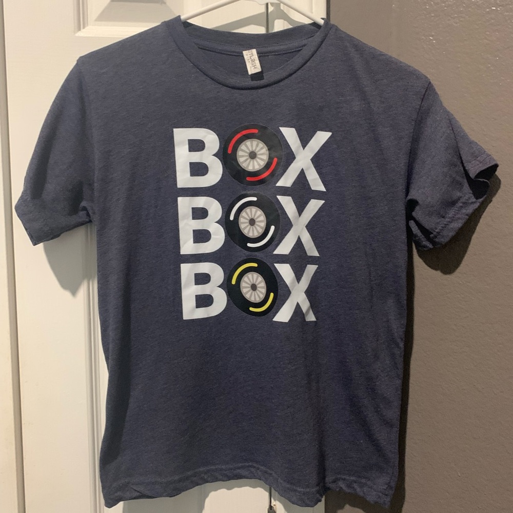 Youth Formula One Tee